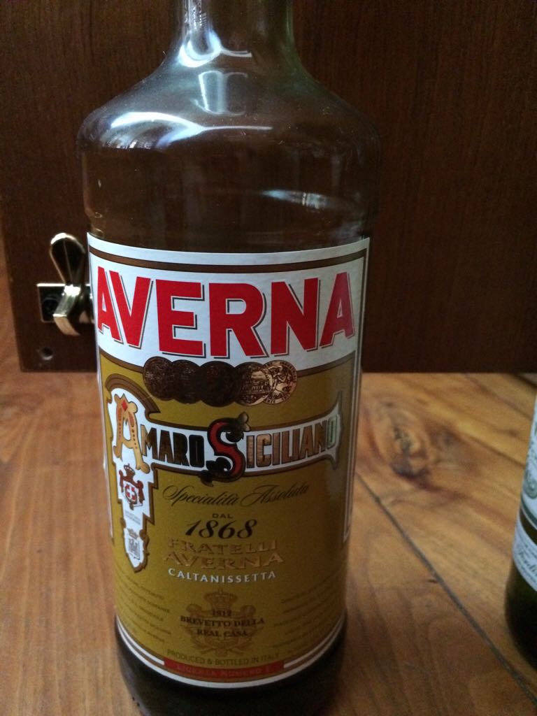 Angostura Aged 7 Years