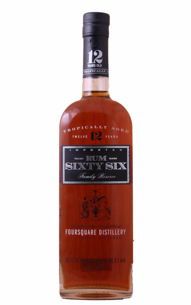 Four Roses 6yo Imp CEDAL