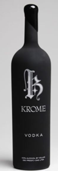 Old Fitzgerald Venetian Decanter 1966