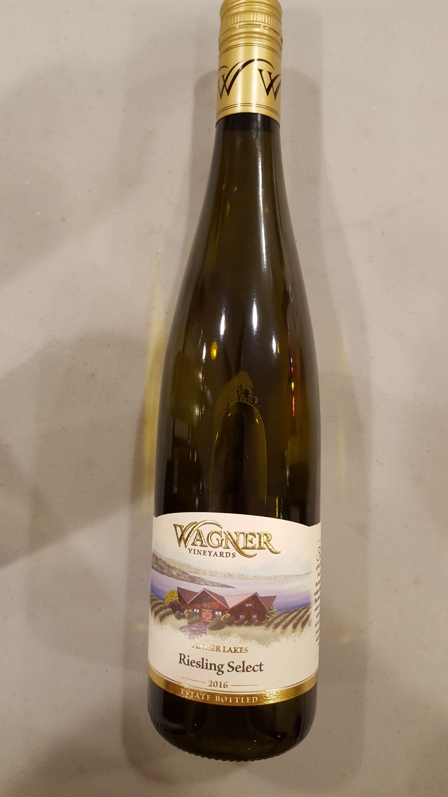 Highland Park Leif Eriksson