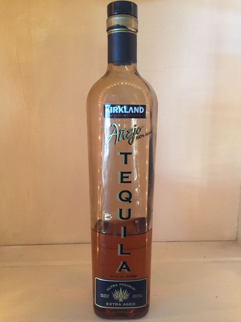 Vodka Kirkland Signature American