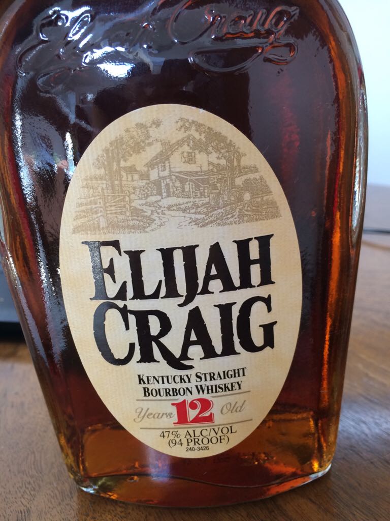 Famous Grouse Smoky Black 2015 1,0l 40%