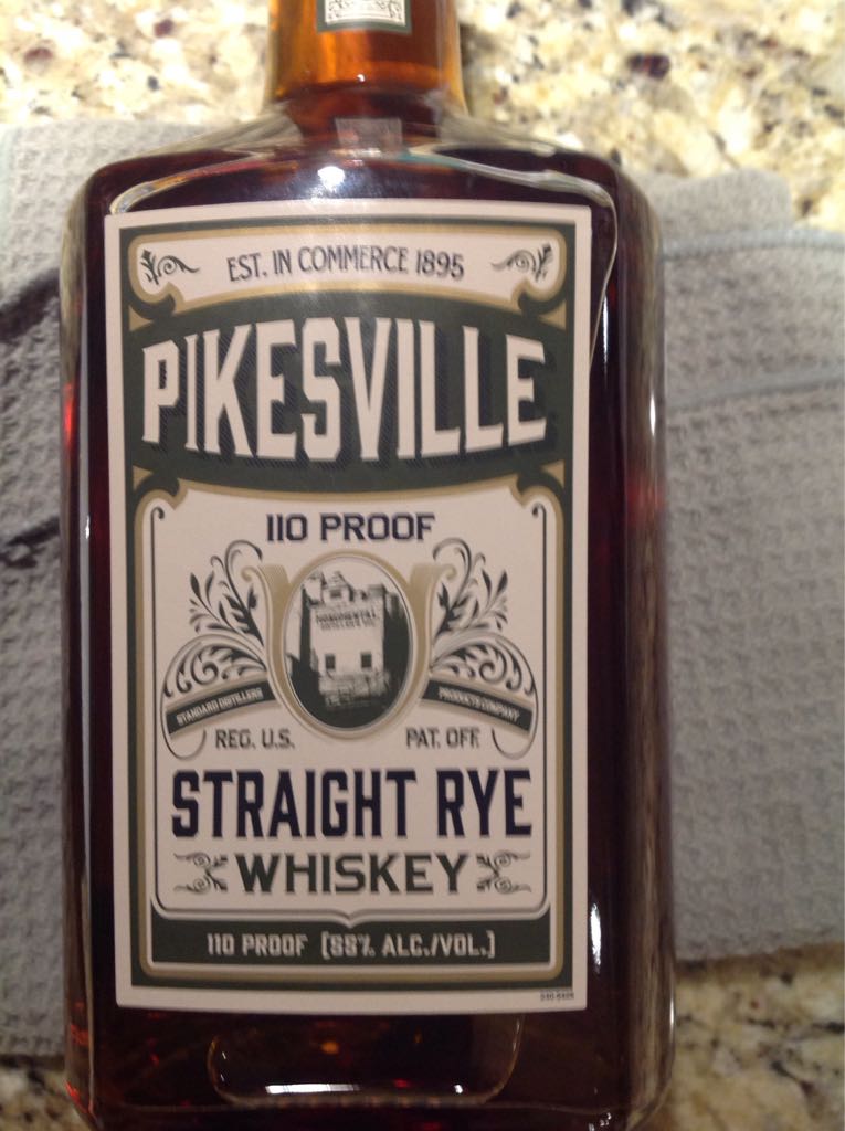 Suntory Special Reserve