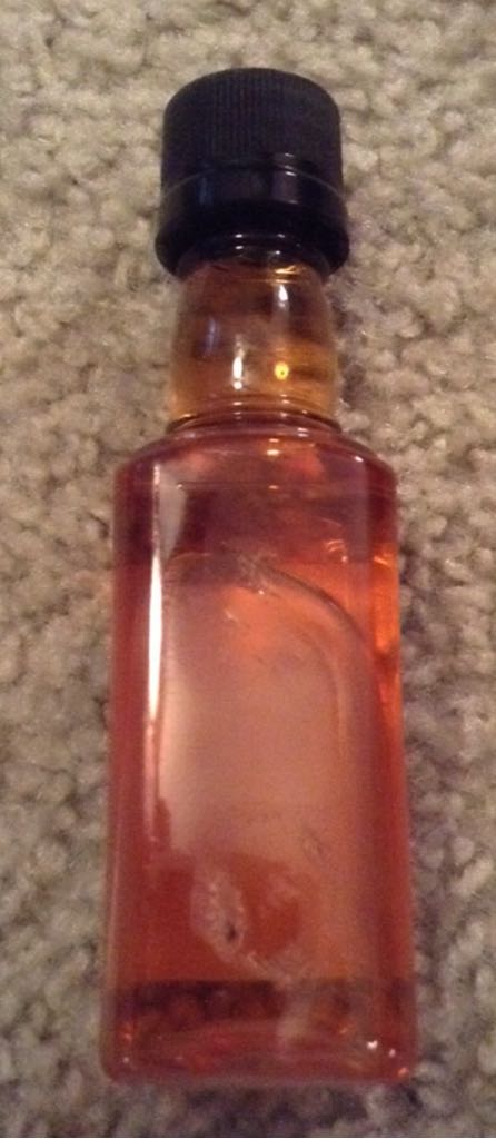 Evan Williams Kentucky Straight - Old Evan Williams Distillery (50mL) alcohol collectible [Barcode 096749021840] - Main Image 2