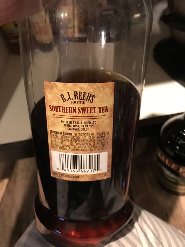 Reserve Jean de Lillet