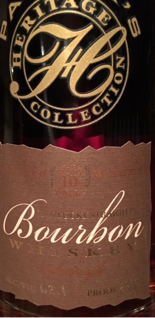 Blackberry Full Throttle S’loonshine