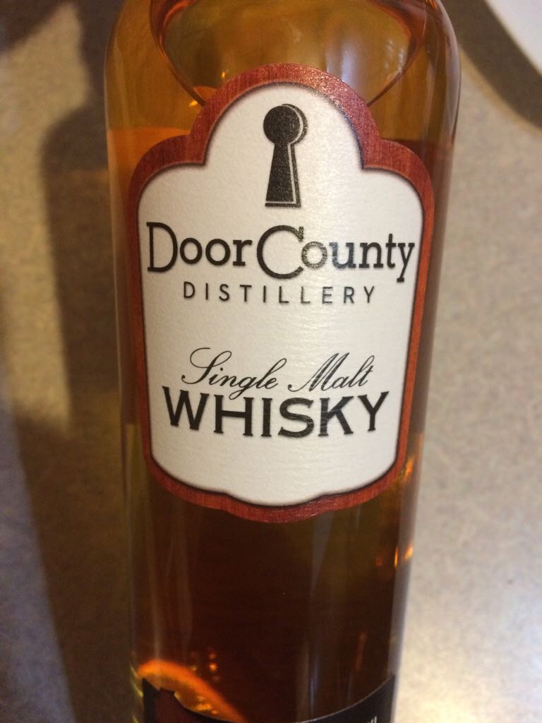 Black Cherry Spiced Rum