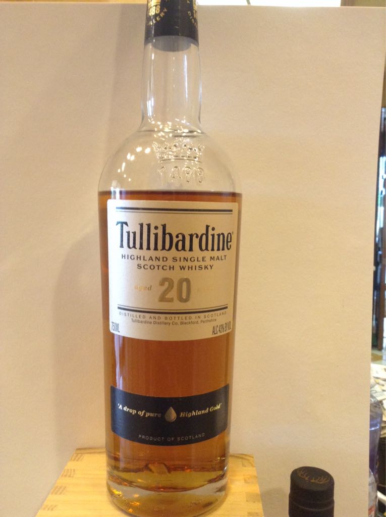 Fennellys Irish cream liqueur