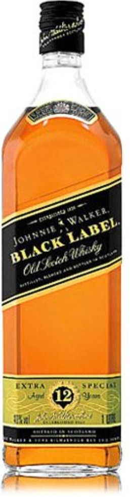 Smirnoff Orange Vodka 