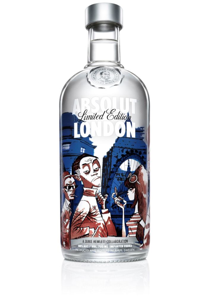 Oettinger Extra Strong 