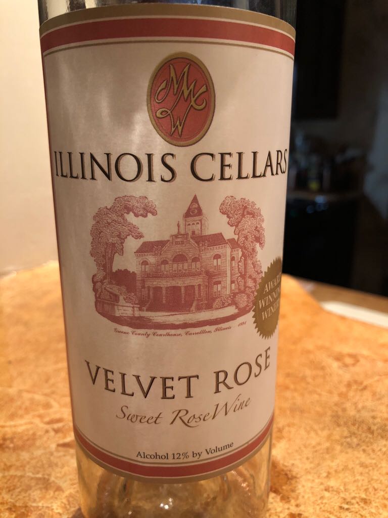 White Oak Sea Anchor 