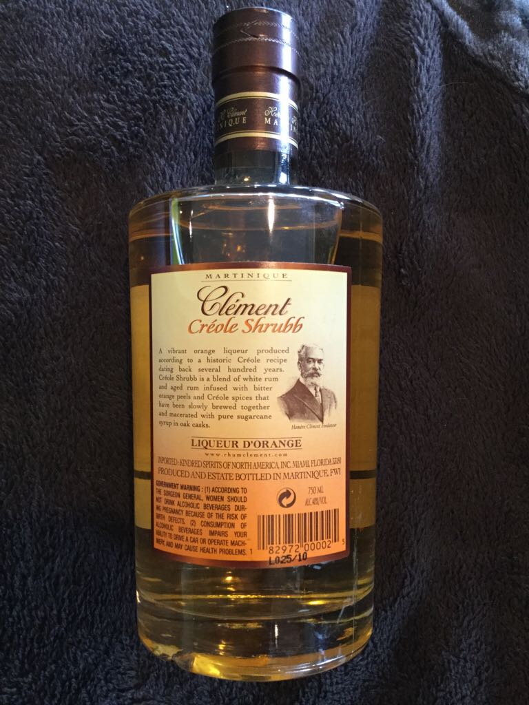 Clément - Rhum J.M Martinique La Distillerie (750 mL) alcohol collectible [Barcode 182972000025] - Main Image 2