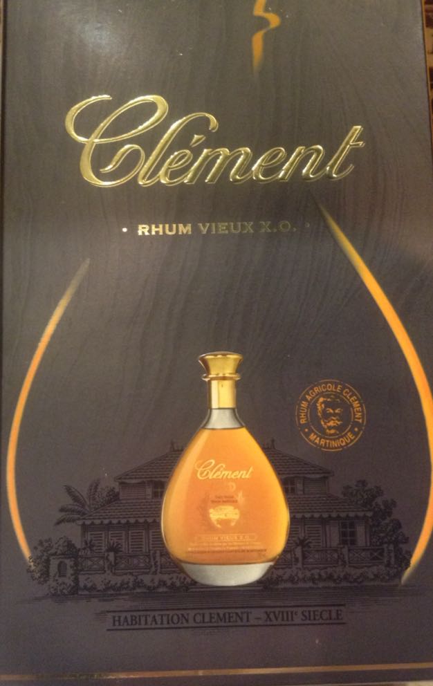 Bacardi Reserva Ocho