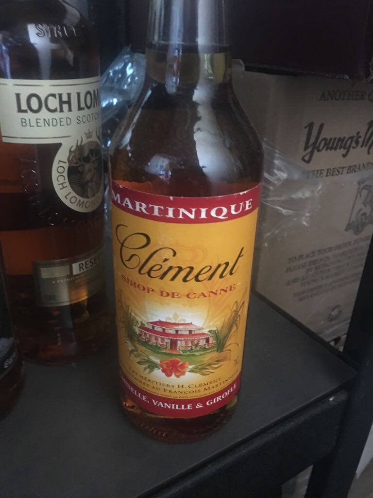 Tanqueray Malacca Gin Limited Edition