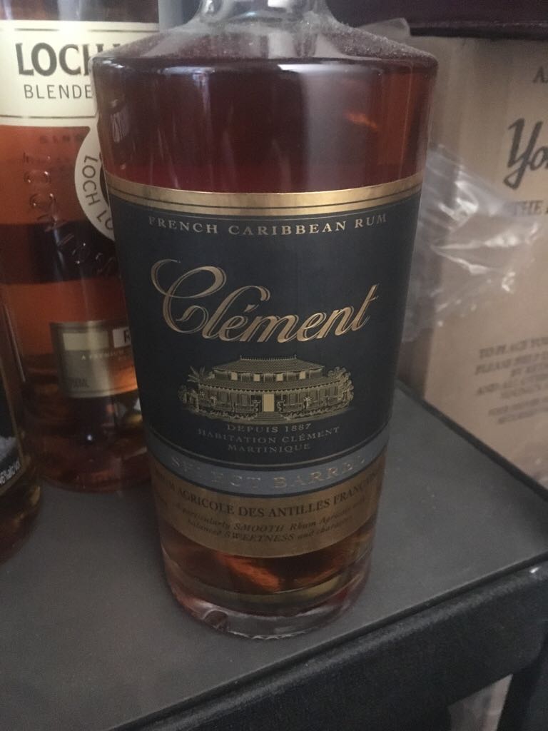 Glengoyne 21 Jahre Highland Single Malt Scotch Whisky 0,7l, alc. 43%