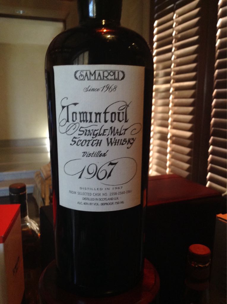 Kahlúa Cinnamon Spice