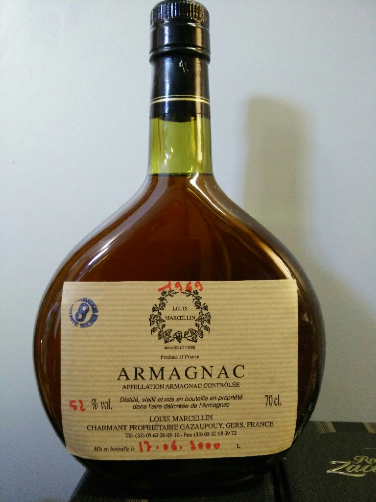 Blackmaker Root Beer Liqueur