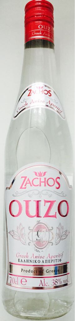 JAZZIN AROUND BK 4 BOOK & - Brennerei wienbereitung Thrakis SA (700 mL) alcohol collectible [Barcode 20141356] - Main Image 2