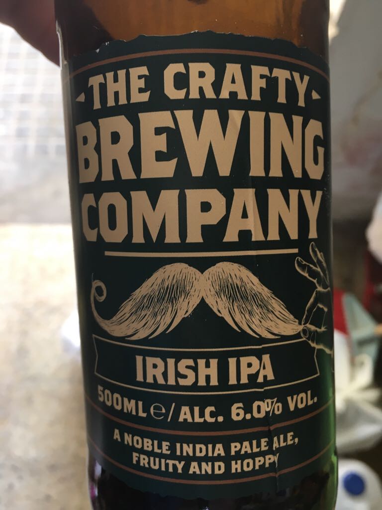 Three Olives Vanilla