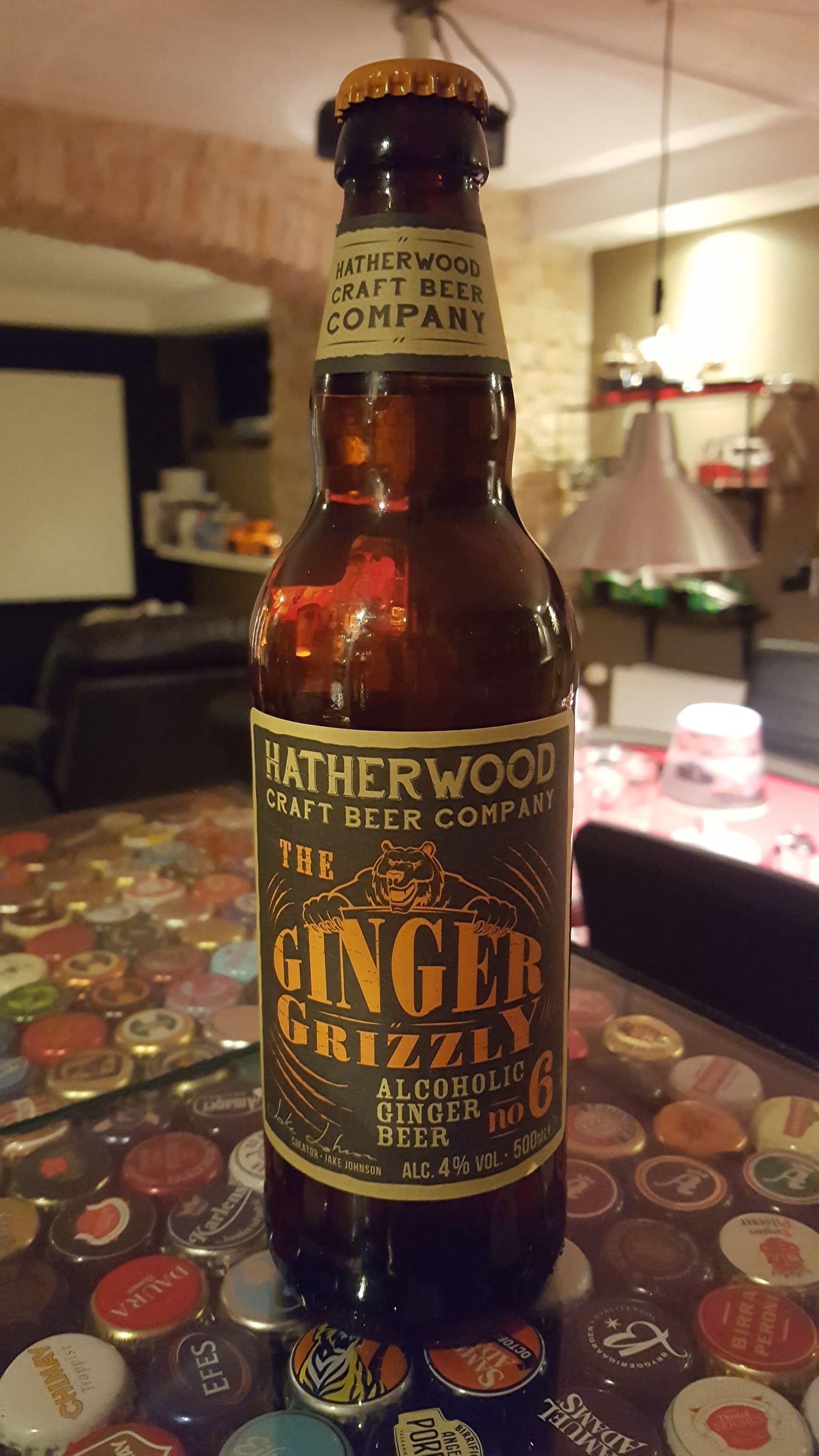 Maison Fondee Creme de Framboise