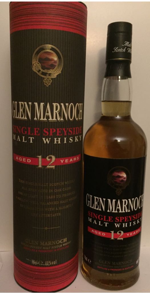 Highland Park 21 Yrs (1991)