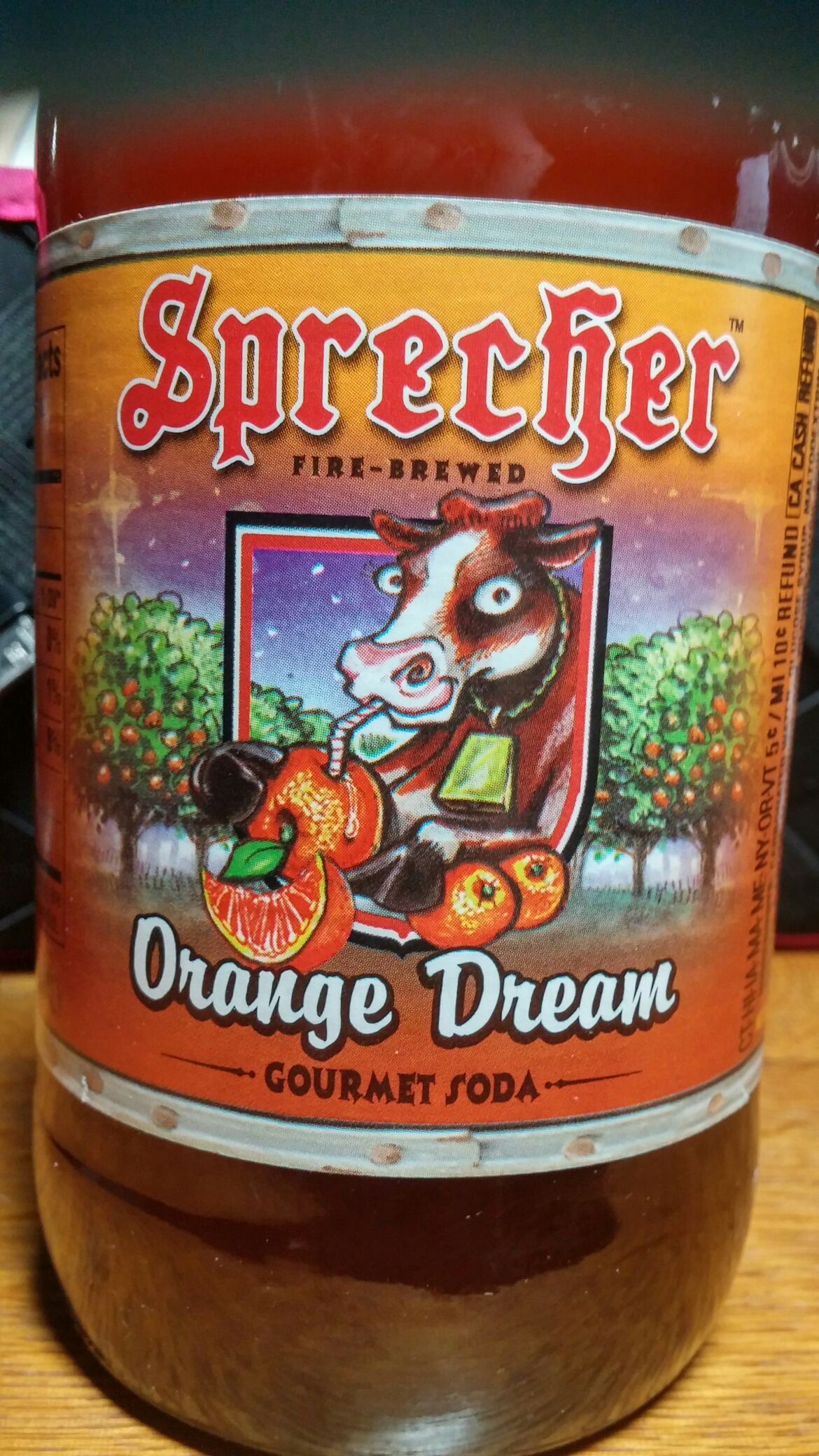 Glenmorangie Madiera Wood Finish 12 Years