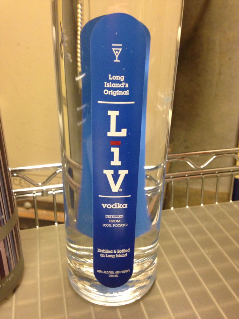 Clement Select Barrel