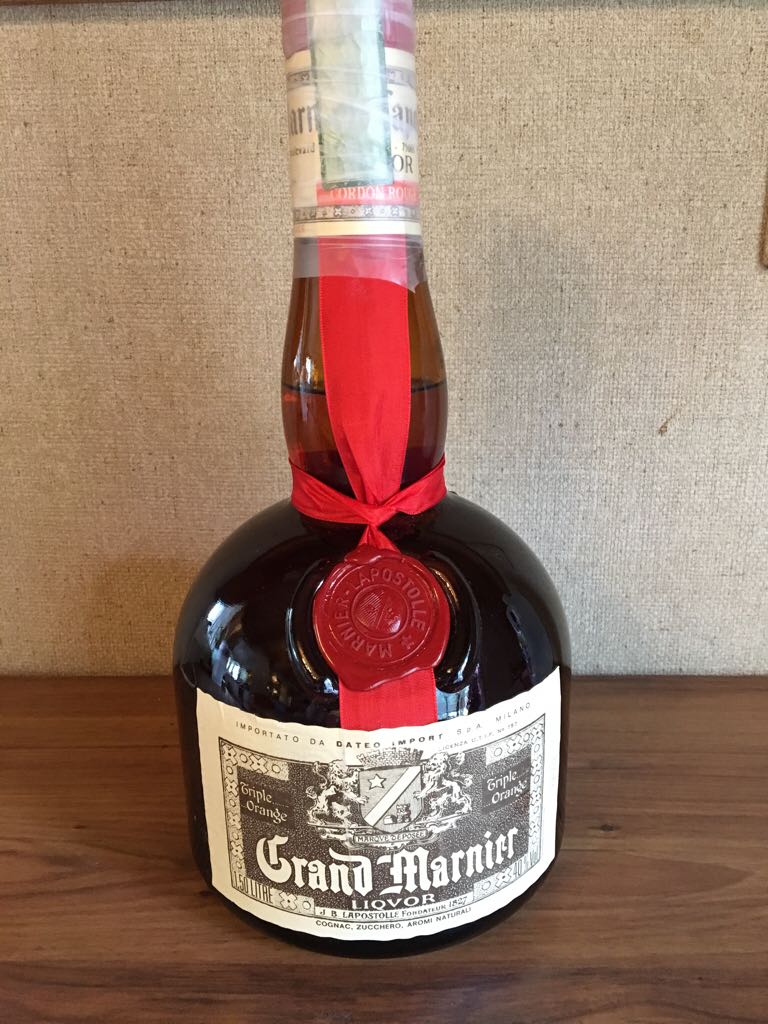 Original Ritterguts Gose