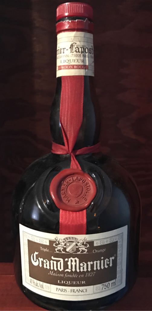 British Navy Pussers Rum