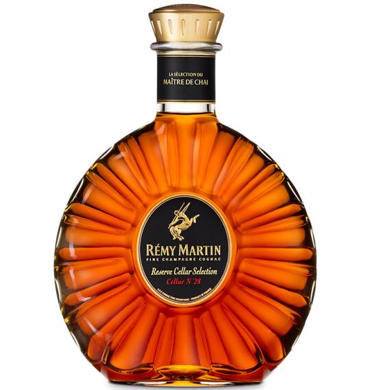 Tahitian Vanilla Rum