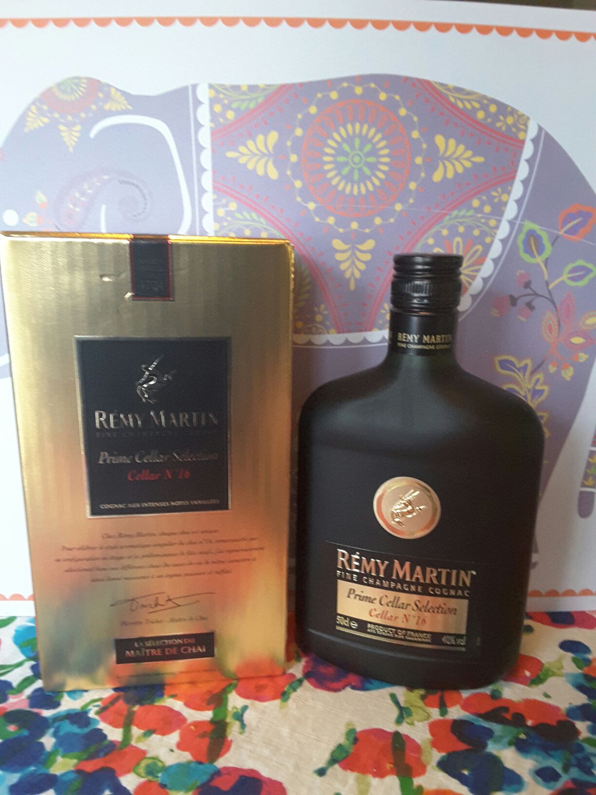 Clyde May’s Cask Strength 8 Years Old