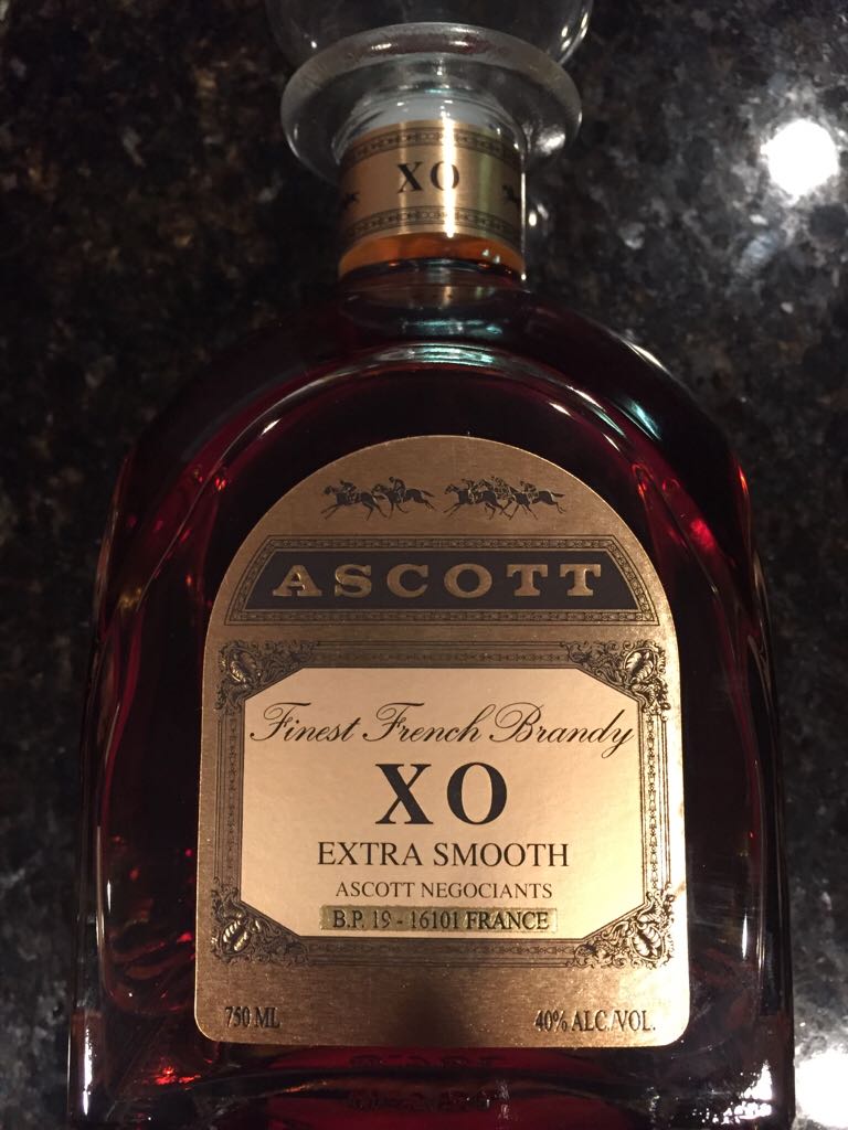 Dewar’s White Label