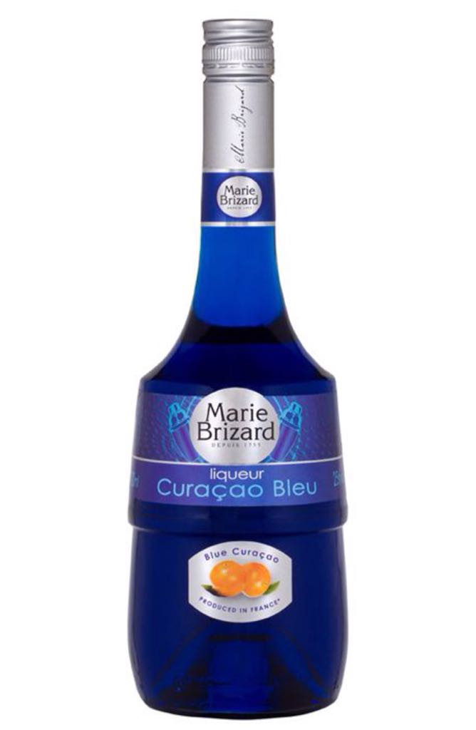 Whaler’s Killer Coconut