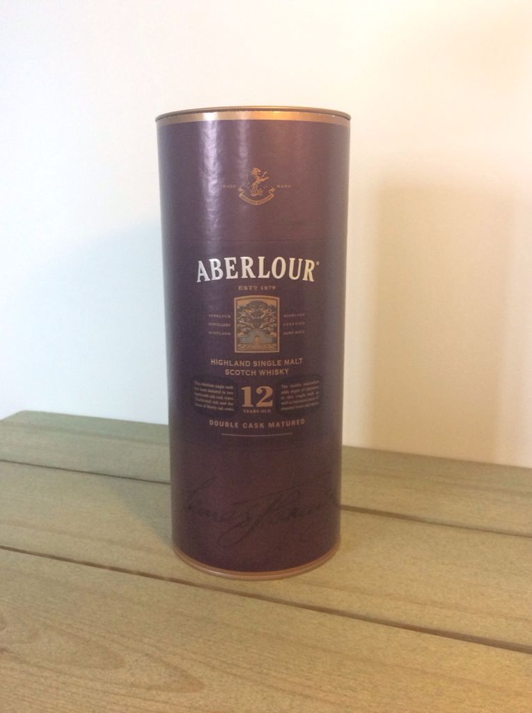 Aberlour 12 Years Old - The Aberlour Distillery (700 mL) alcohol collectible [Barcode 3047100056251] - Main Image 2