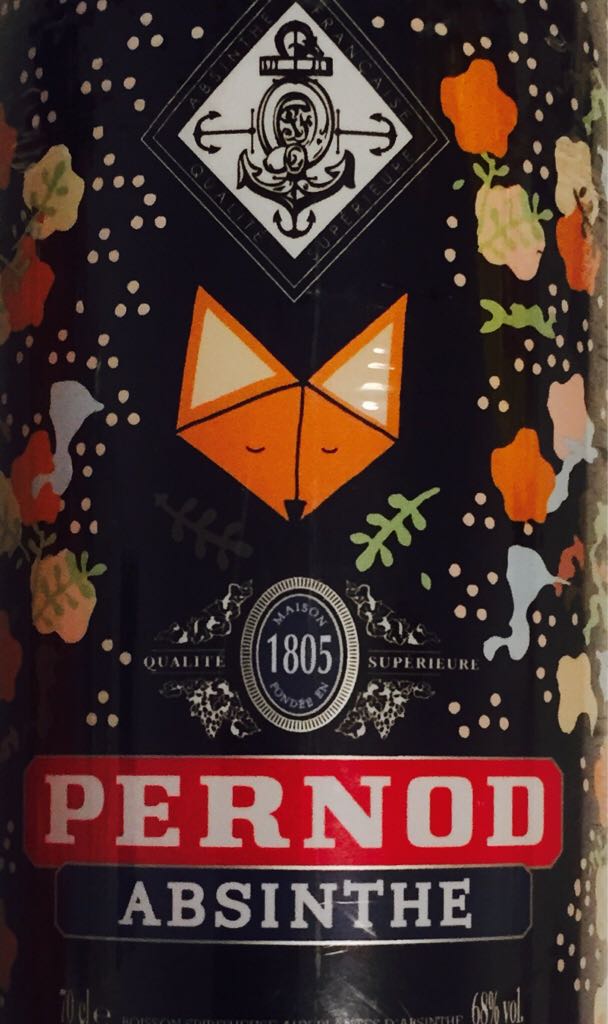 Johnnie Walker Platinum Label