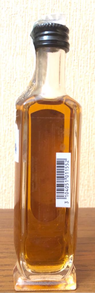 HARDY Napoleon - France (50 mL) alcohol collectible [Barcode 3104051011552] - Main Image 2