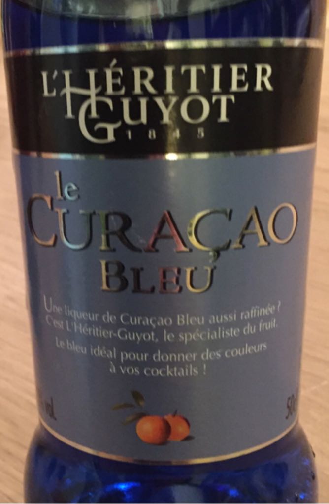 Anisette Liqueur Extra Fine Marie Brizard