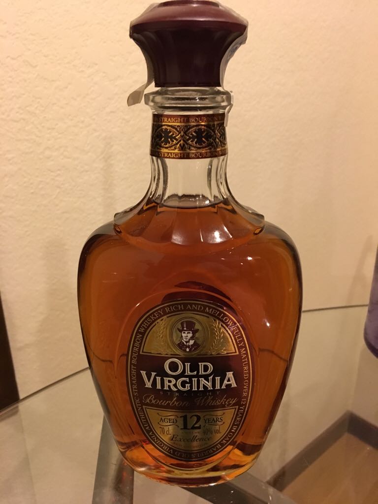 Sacred Bond Brandy Aged 4 Years