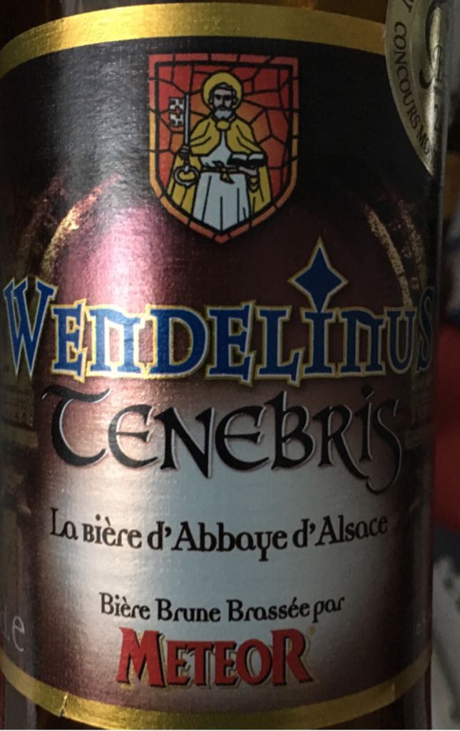 Andechs - Weissbier Dunkel