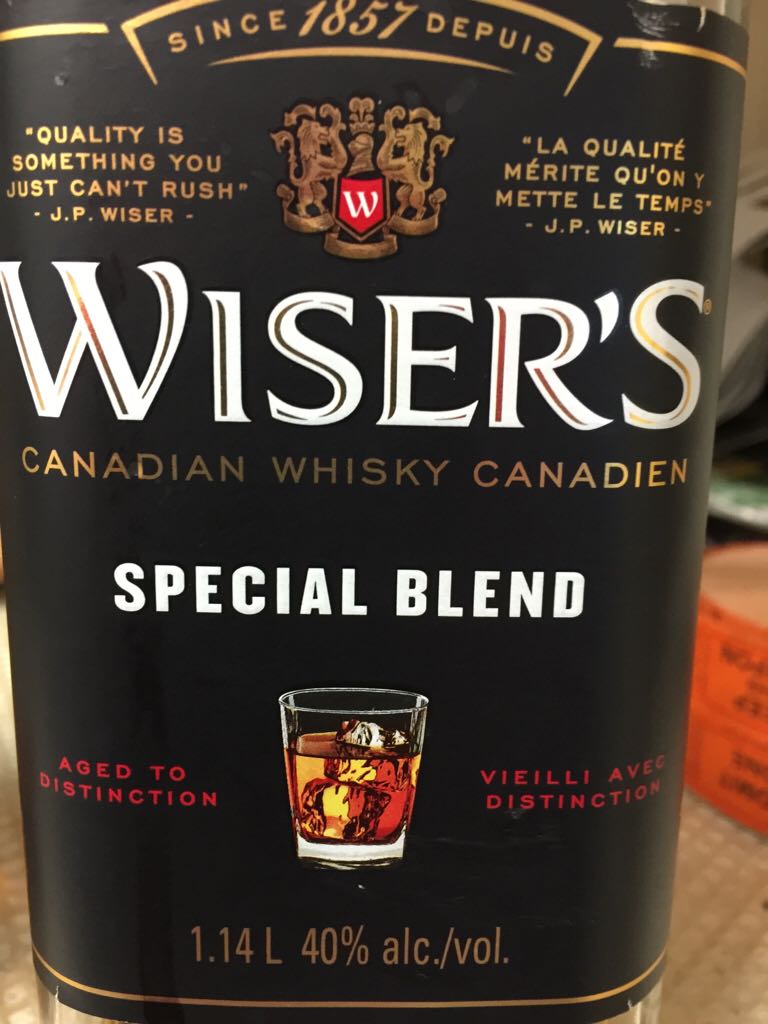 Sailor Jerry Spiced Rum