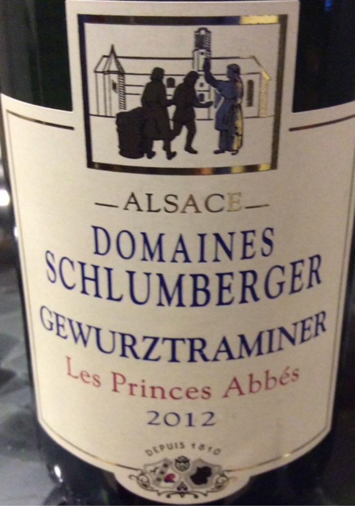 Burnett’s Blue Rasberry