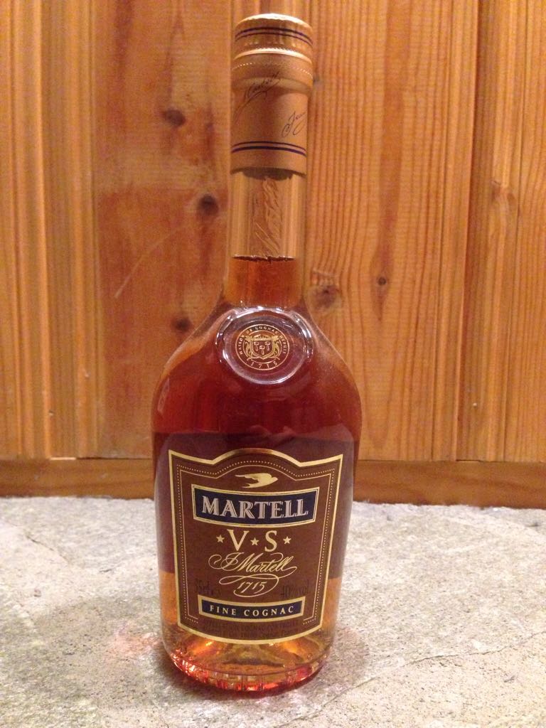 Mount Gay Barbados Rum