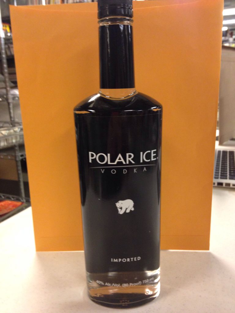 Mothers sour apple schnapps