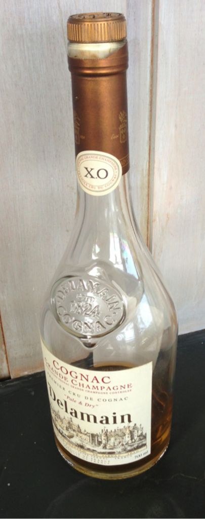 Aguardiente de Escaramujo