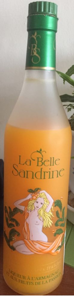 Bourbon Barrel Hellfighter