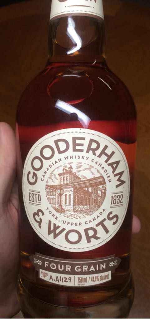 Isaac Bowman Port Barrel Finished