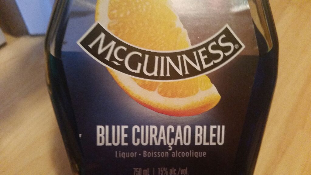 Montezuma Triple Sec