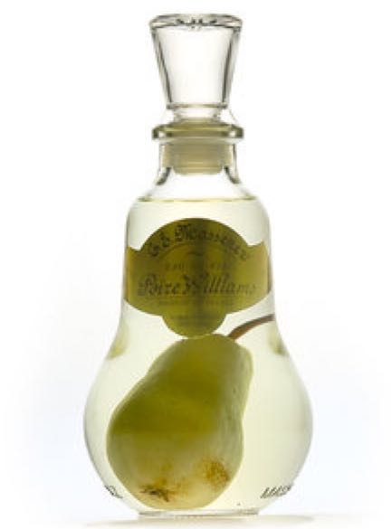 Liqueur De Pain A’Epices