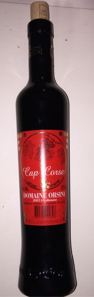 Camarena Silver Tequila