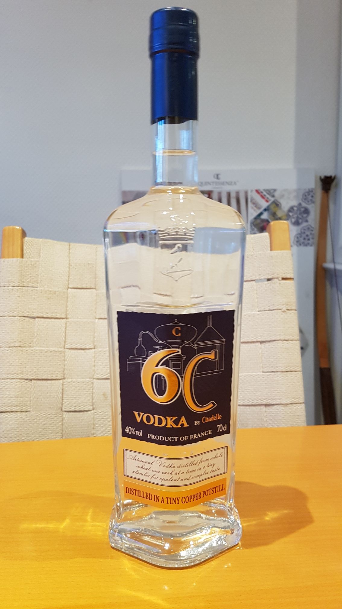 Bowmore Legend Single Malt